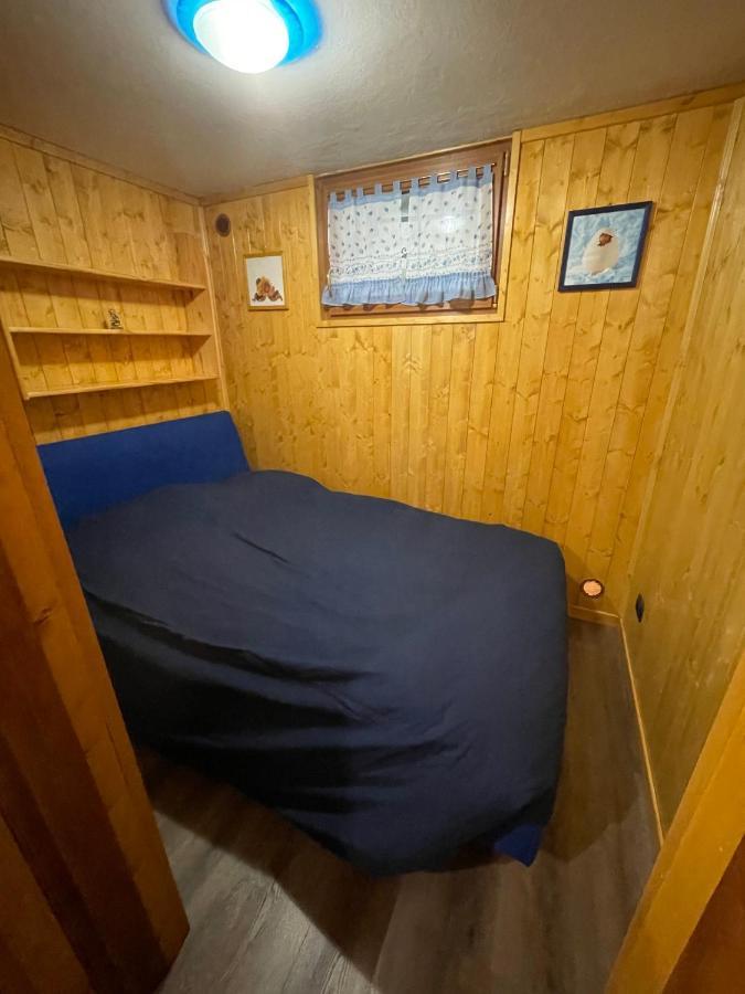 Chalet I Folletti Apartment Abbadia San Salvator Bagian luar foto